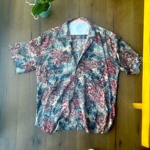 Monte Carlo Vintage shirt !